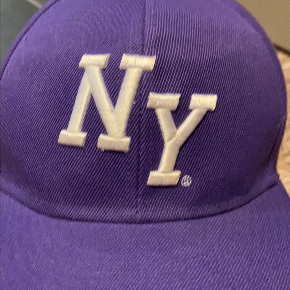 NYC hat - Picture 5 of 6